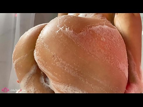 ❤️ Brunette Masturbates Pussy with Vibrator to Intense Orgasm in Shower រឿងអាសអាភាស នៅសិច km.8kpornvids.ru ❤